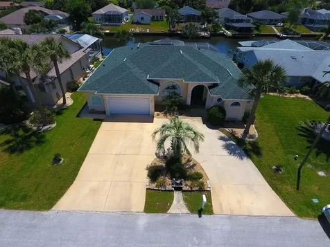 7 Collingville Court Palm Coast FL 32137