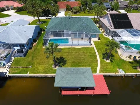 7 Collingville Court Palm Coast FL 32137