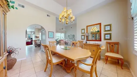 7 Collingville Court Palm Coast FL 32137