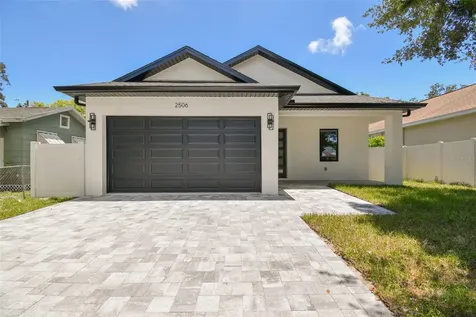 2506 W South Avenue Tampa FL 33614