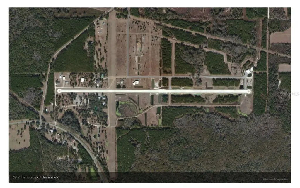 Parcel 3 SW 128th Road Worthington Springs FL 32697