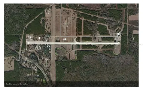 Parcel 3 SW 128th Road Worthington Springs FL 32697
