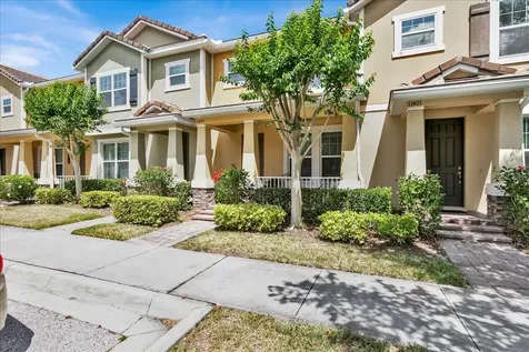 11405 Brownstone Street Windermere FL 34786