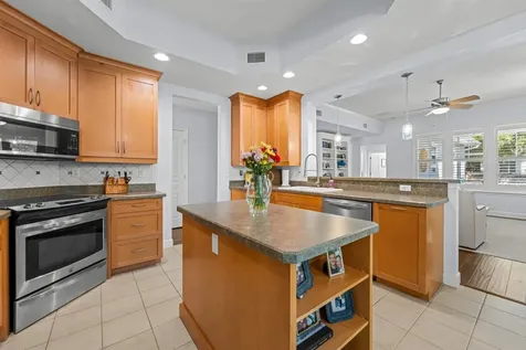 12912 SW 3rd Place Newberry FL 32669