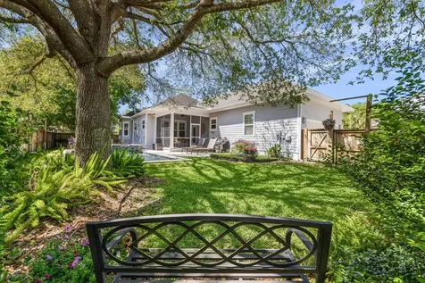 12912 SW 3rd Place Newberry FL 32669