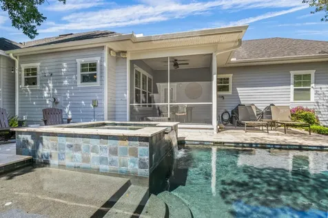12912 SW 3rd Place Newberry FL 32669