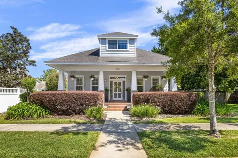 12912 SW 3rd Place Newberry FL 32669