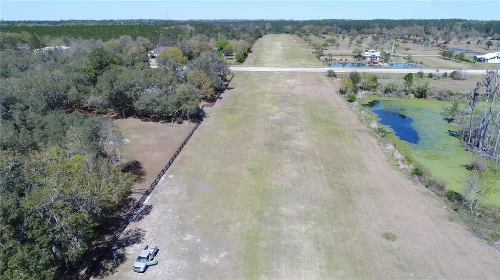 Parcel 2 SW 128th Road Worthington Springs FL 32697