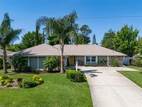 22 Fordham Lane Palm Coast FL 32137