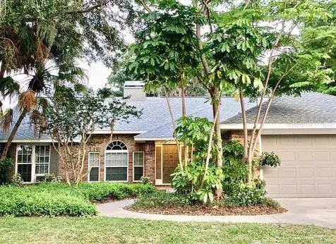 1061 Todd Court Deltona FL 32738