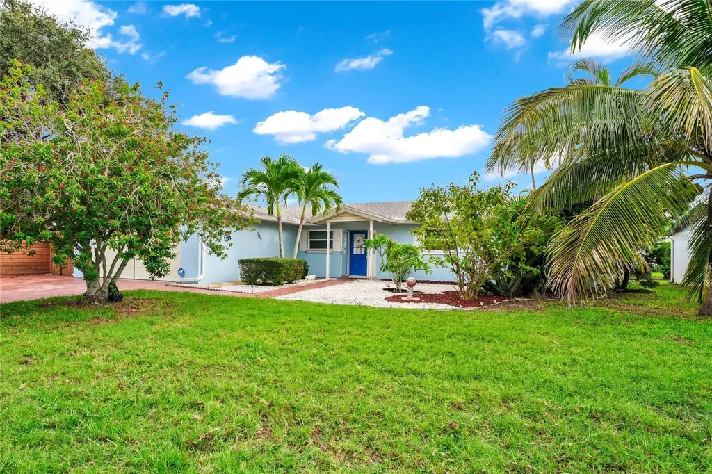 363 Harbor Drive Cape Canaveral FL 32920
