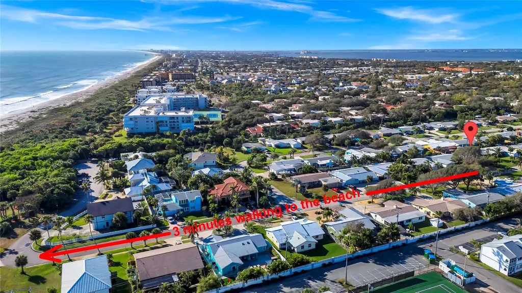 363 Harbor Drive Cape Canaveral FL 32920