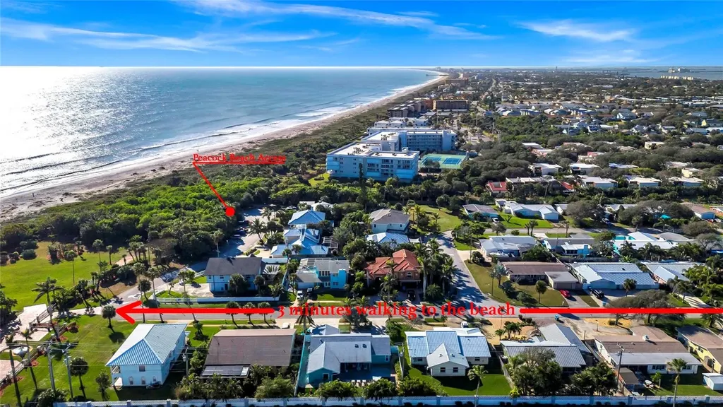 363 Harbor Drive Cape Canaveral FL 32920