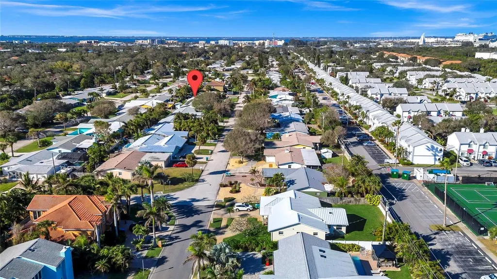 363 Harbor Drive Cape Canaveral FL 32920