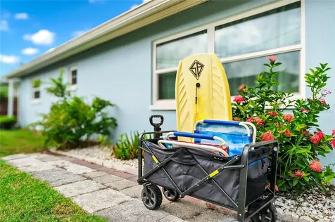 363 Harbor Drive Cape Canaveral FL 32920