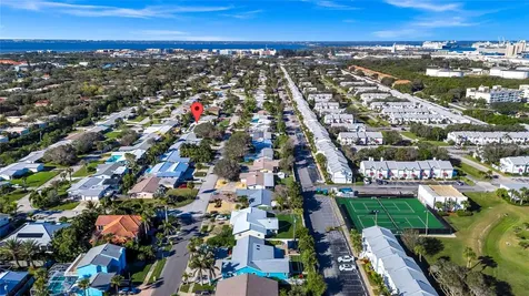363 Harbor Drive Cape Canaveral FL 32920