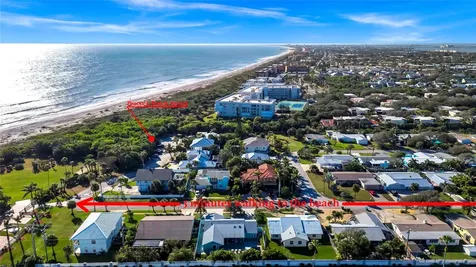 363 Harbor Drive Cape Canaveral FL 32920