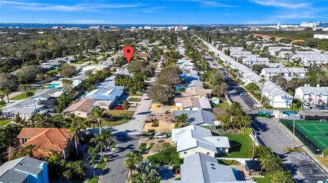 363 Harbor Drive Cape Canaveral FL 32920