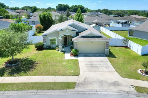 5736 Fischer Drive Lakeland FL 33812