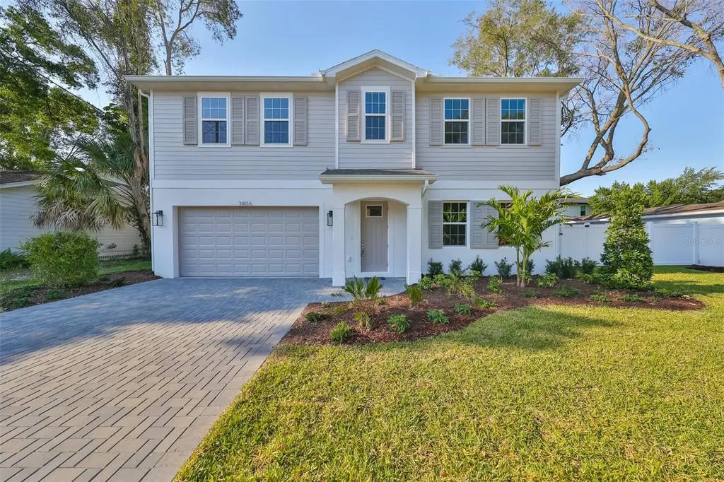 3806 W San Pedro Street Tampa FL 33629