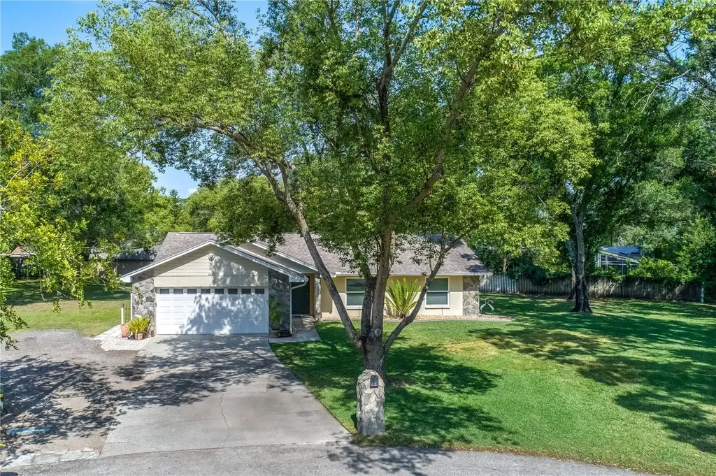 3251 Grove Place Land O Lakes FL 34639