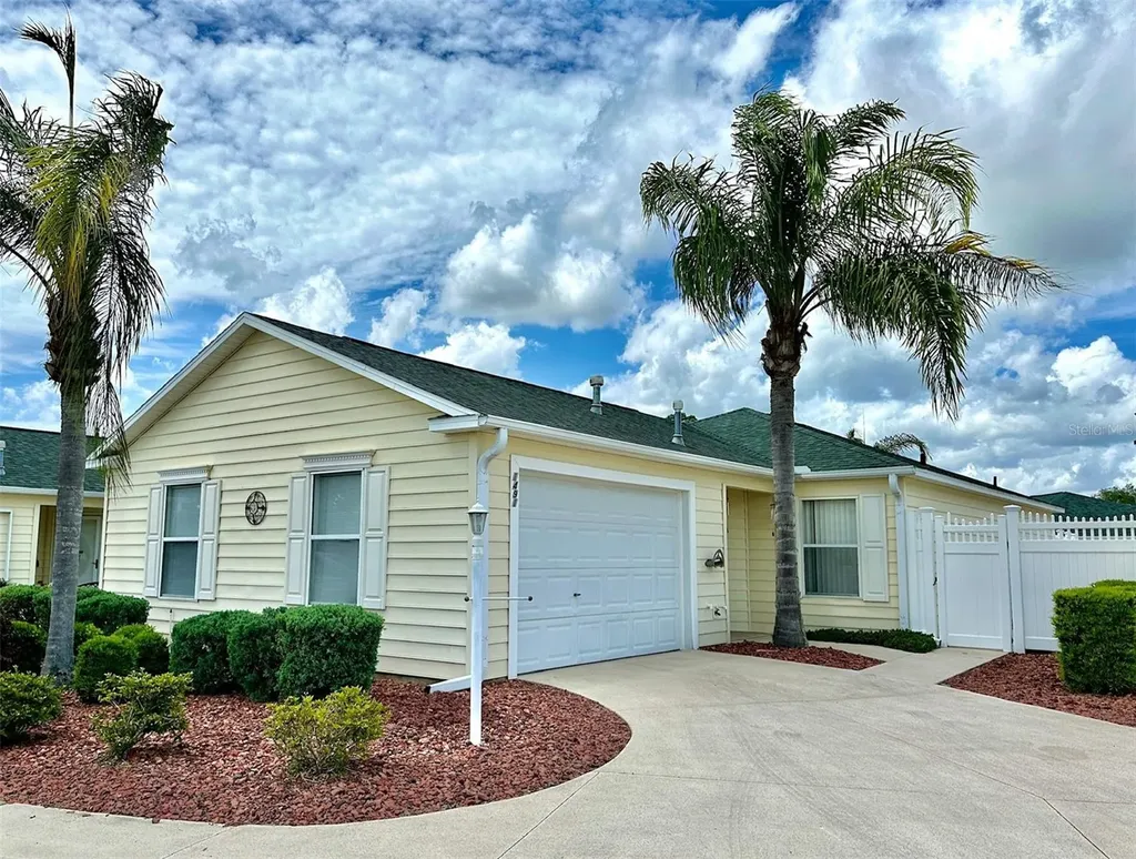 1491 Azteca Loop The Villages FL 32162