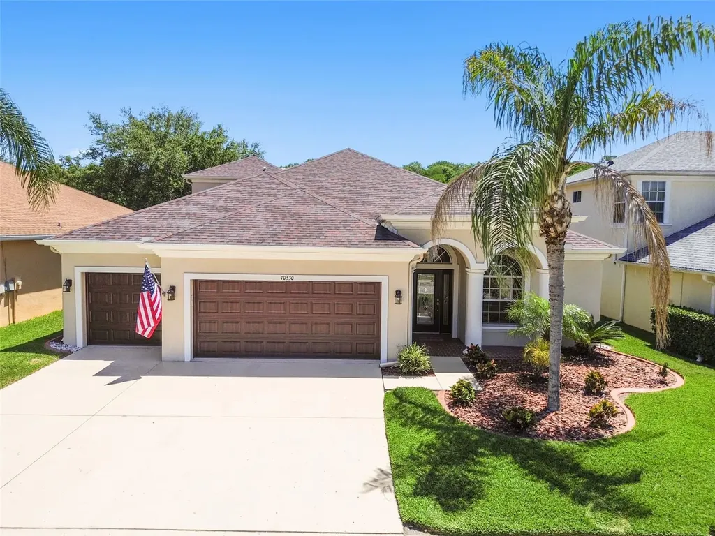 10530 Sky Flower Court Land O Lakes FL 34638