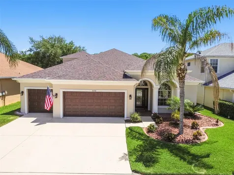 10530 Sky Flower Court Land O Lakes FL 34638