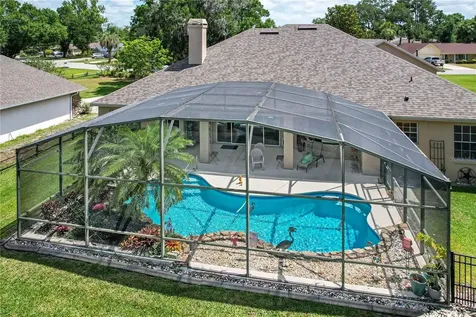 1601 N New Hampshire Avenue Tavares FL 32778