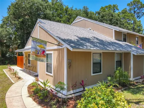24 Tomoka Meadows Boulevard Ormond Beach FL 32174