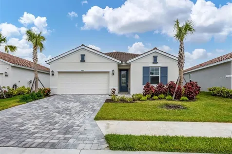483 Daylily Boulevard Nokomis FL 34275