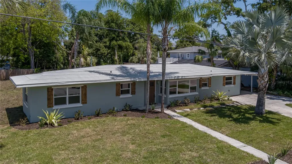 1906 5th Street W Palmetto FL 34221