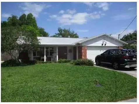 3017 W Asbury Place Tampa FL 33611