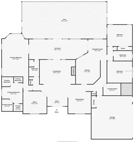 4 Lefe Court Haines City FL 33844