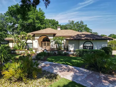 4 Lefe Court Haines City FL 33844