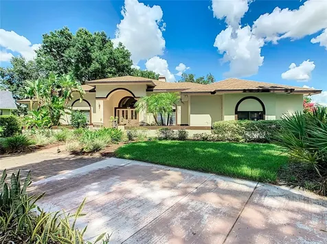4 Lefe Court Haines City FL 33844