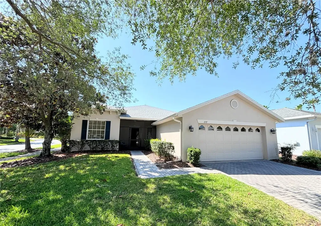 152 Gulf Drive Kissimmee FL 34759