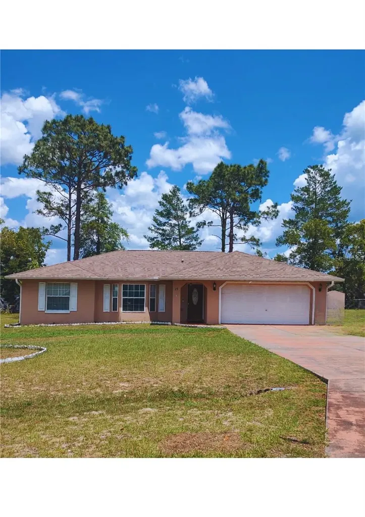 15 Hemlock Radial Circle Ocala FL 34472