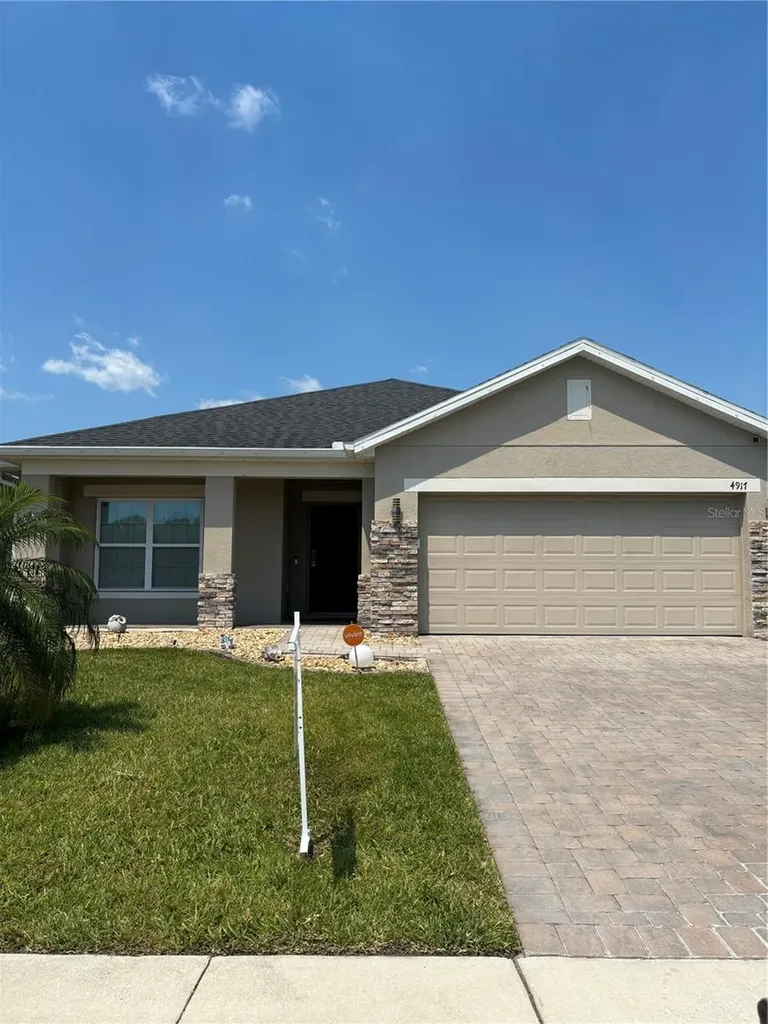 4917 Rockvale Drive Kissimmee FL 34758
