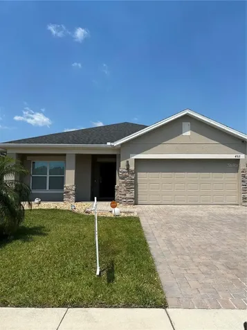 4917 Rockvale Drive Kissimmee FL 34758