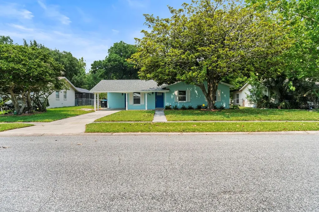 1089 Princewood Drive Orlando FL 32810