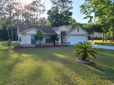 5319 Swallow Drive Land O Lakes FL 34639