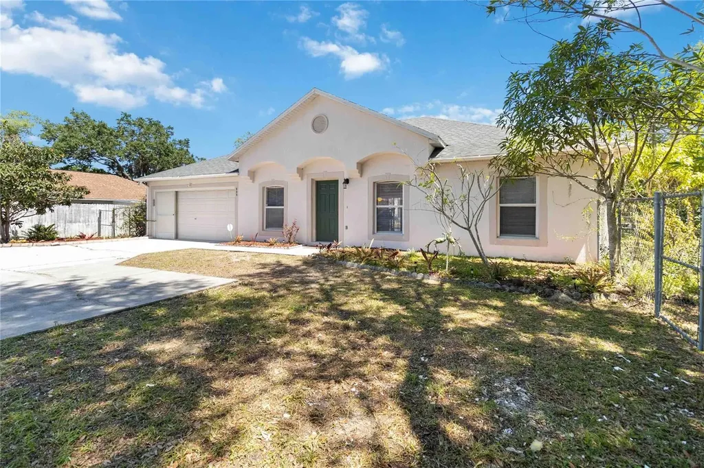 606 Floridian Drive Kissimmee FL 34758