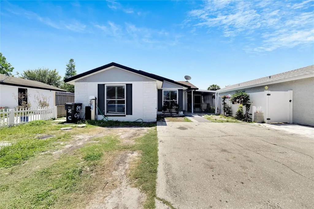 8904 Shandwick Court Tampa FL 33615