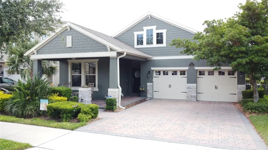 16094 Hampton Crossing Drive Winter Garden FL 34787