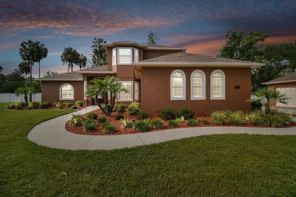 849 John Cressler Drive Seffner FL 33584