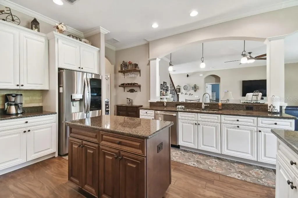 849 John Cressler Drive Seffner FL 33584