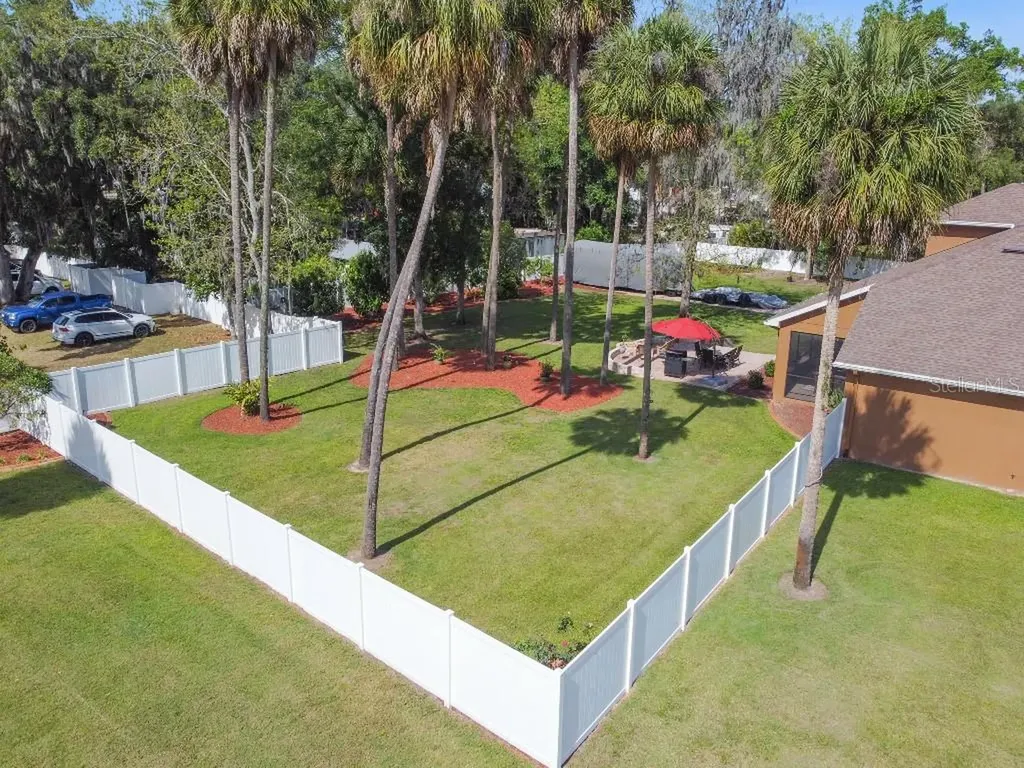 849 John Cressler Drive Seffner FL 33584