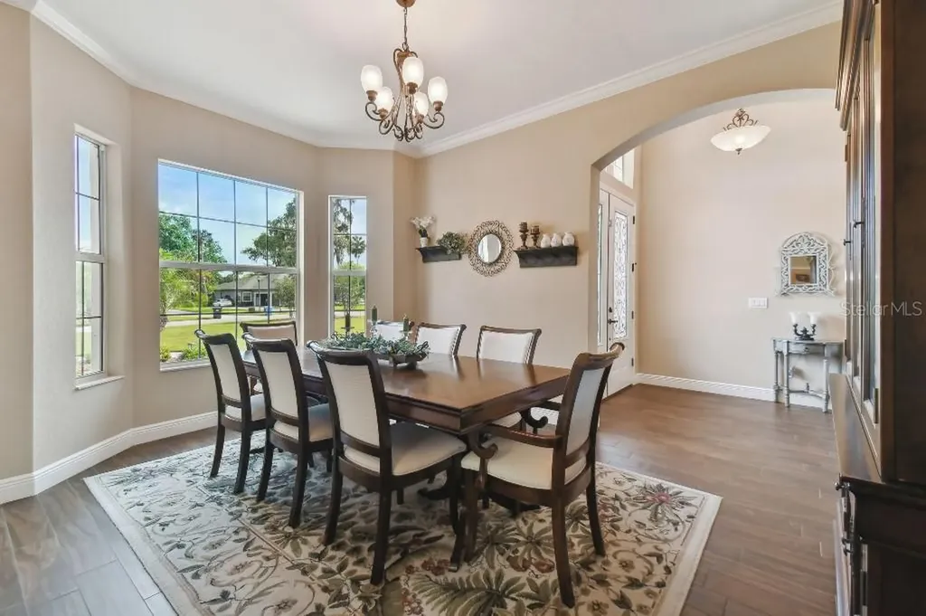 849 John Cressler Drive Seffner FL 33584