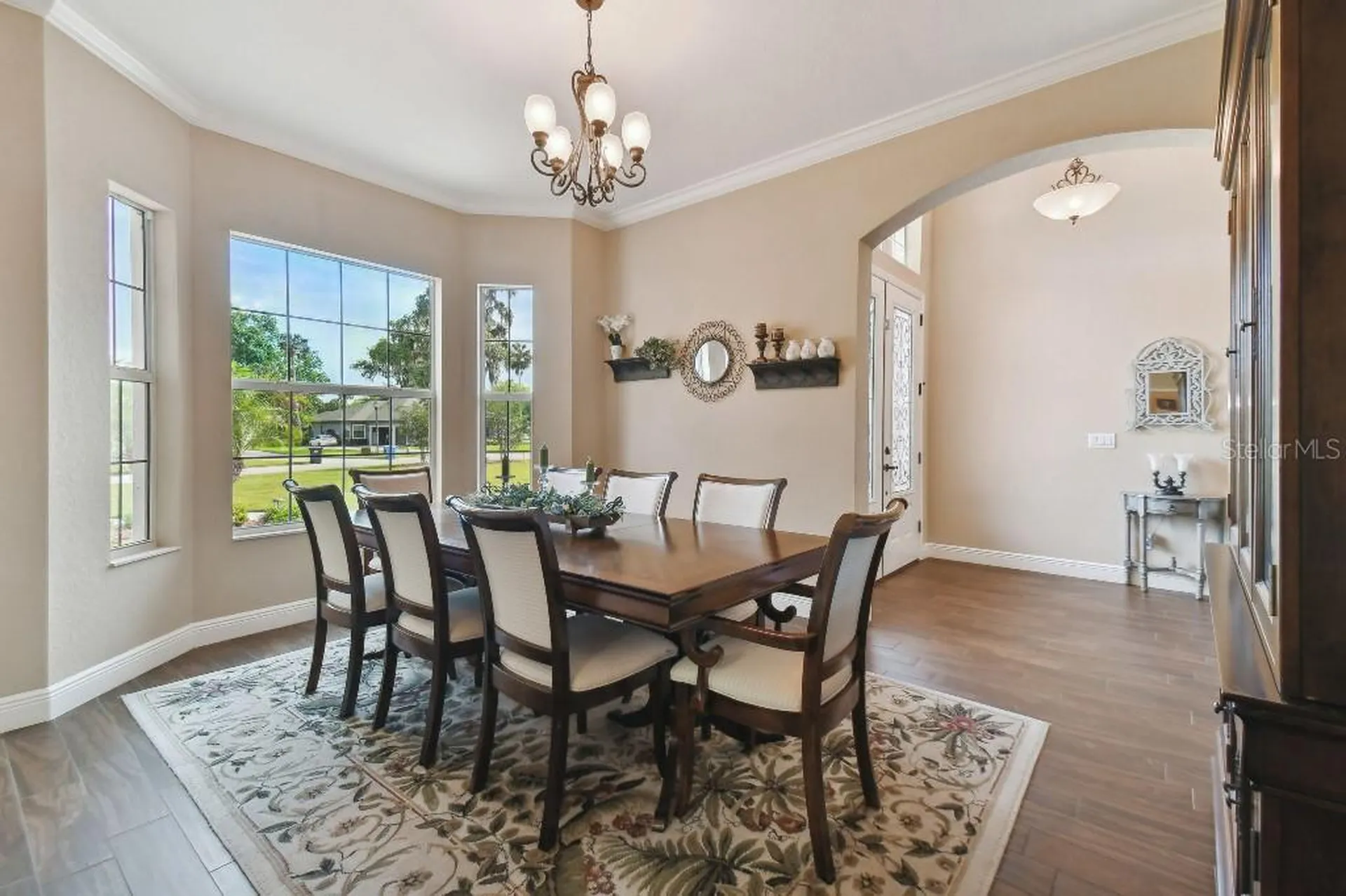 849 John Cressler Drive Seffner FL 33584